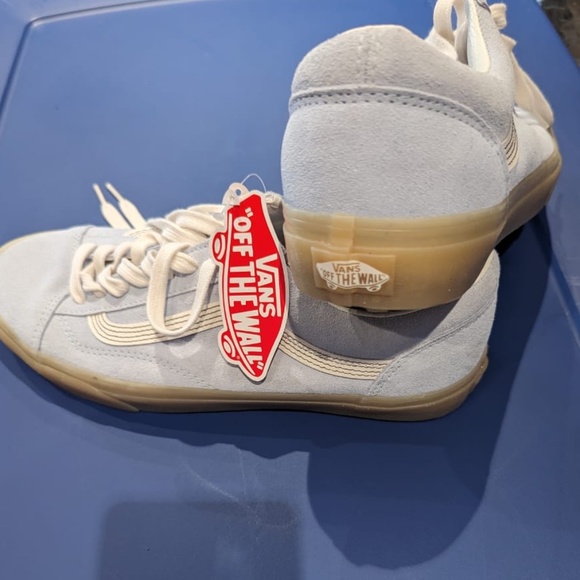 Vans Off the Wall - Picture 4 of 4